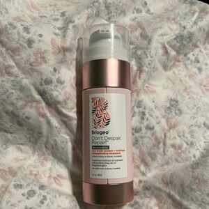 Briogeo rice water protein and moisture strengthening treatment